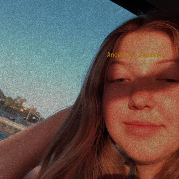 angelinajamison